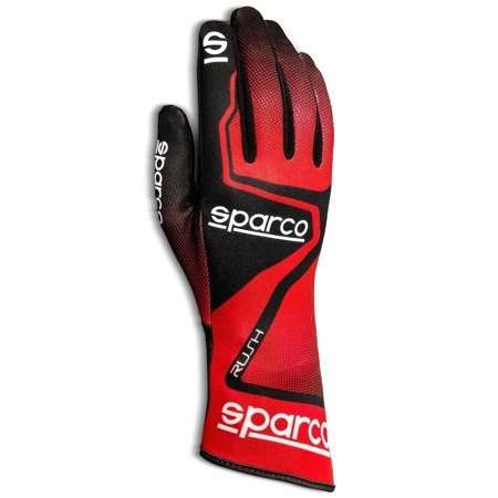 Sparco Rush karting gloves