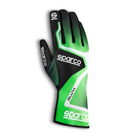 Sparco Rush karting gloves