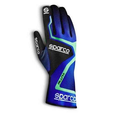 Sparco Rush karting gloves