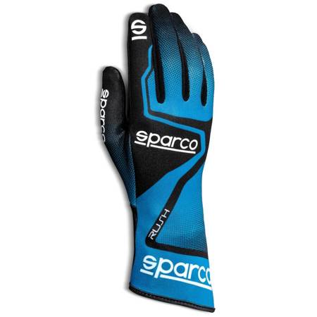 Sparco Rush karting gloves