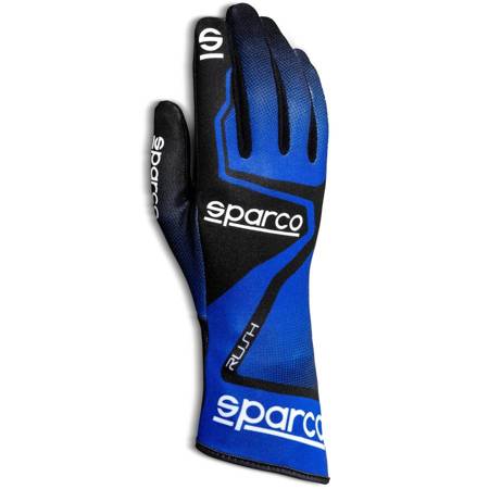 Sparco Rush karting gloves