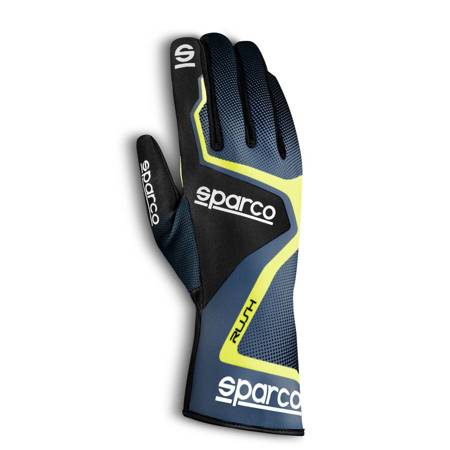 Sparco Rush karting gloves