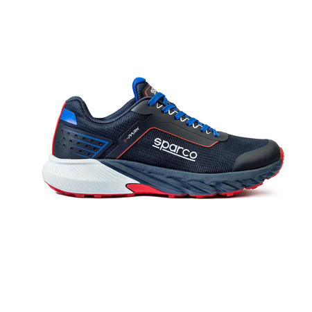 Sparco S-Park Safety Shoes