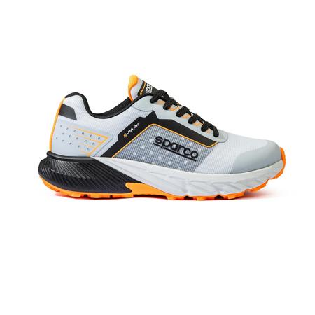 Sparco S-Park Safety Shoes