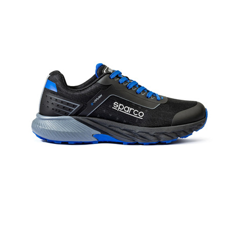 Sparco S-Park Safety Shoes