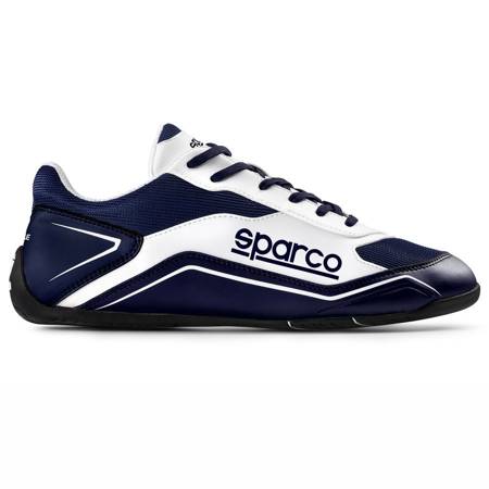 Sparco S-Pole boots