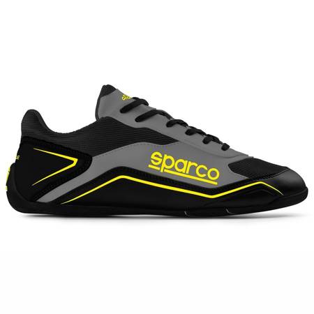 Sparco S-Pole boots