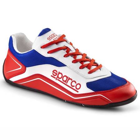 Sparco S-Pole boots