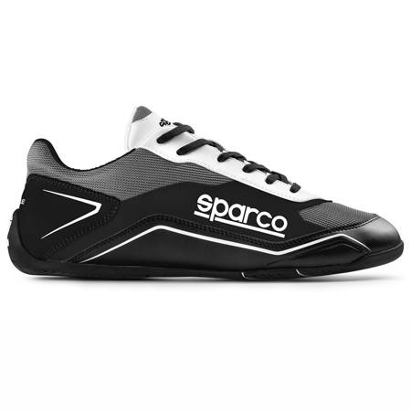 Sparco S-Pole boots