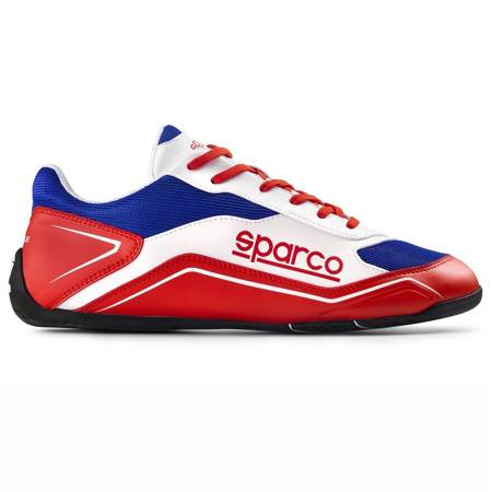 Sparco S-Pole boots