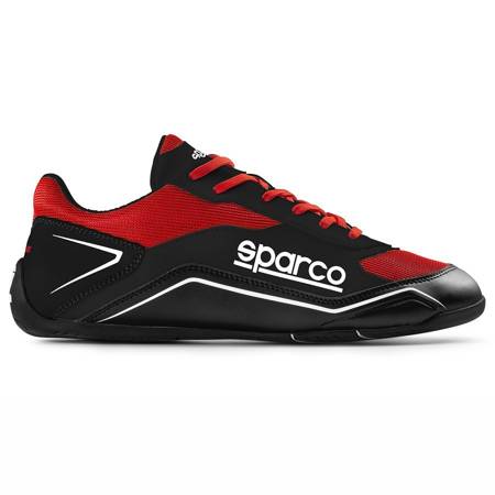 Sparco S-Pole boots