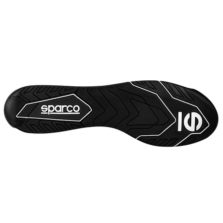 Sparco S-Pole boots MARTINI RACING