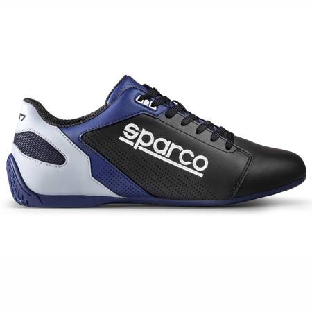 Sparco SL-17 boots