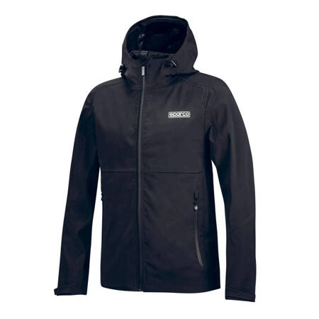 Sparco Shell Waterproof Jacket