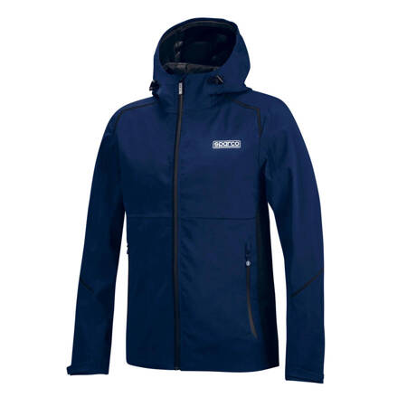 Sparco Shell Waterproof Jacket