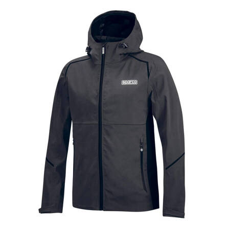 Sparco Shell Waterproof Jacket