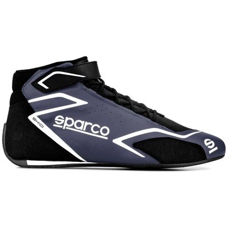 Sparco Skid boots