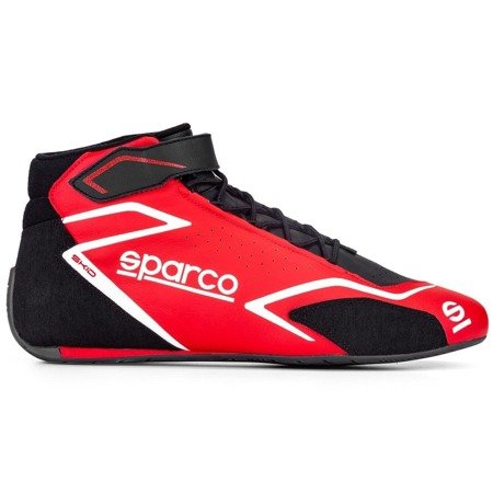 Sparco Skid boots