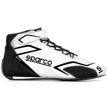 Sparco Skid boots