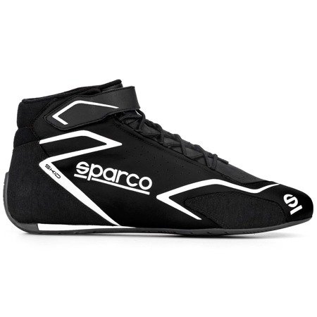 Sparco Skid boots