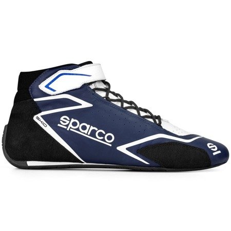 Sparco Skid boots