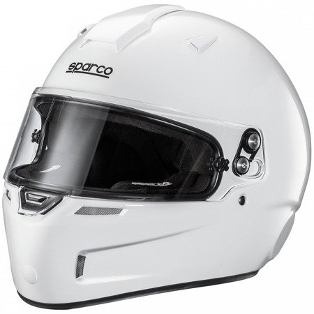 Sparco Sky KF-5W karting helmet
