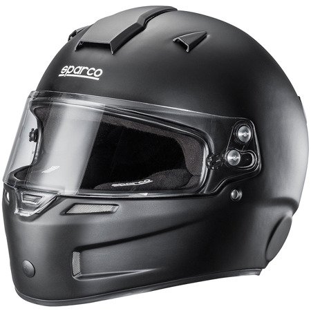 Sparco Sky KF-5W karting helmet