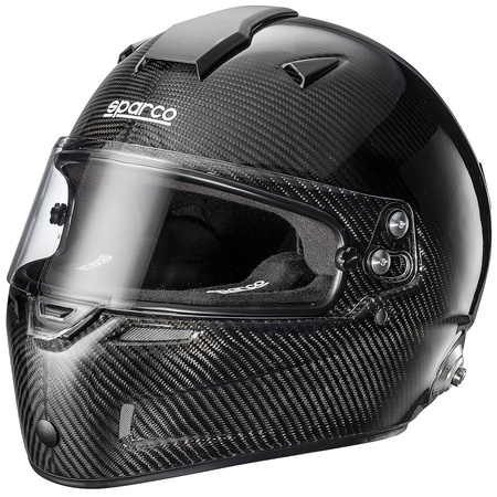 Sparco Sky RF-7w Carbon Helmet