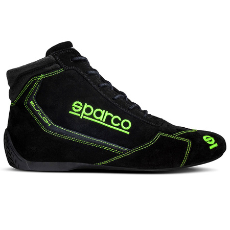 Sparco Slalom boots