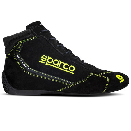 Sparco Slalom boots