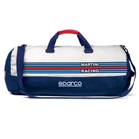 Sparco Sports Bag MARTINI RACING