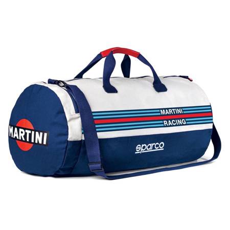 Sparco Sports Bag MARTINI RACING