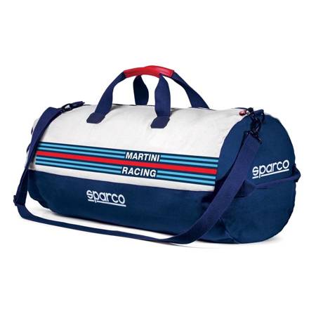 Sparco Sports Bag MARTINI RACING