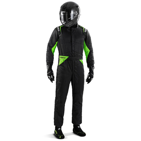 Sparco Sprint suit (2032)