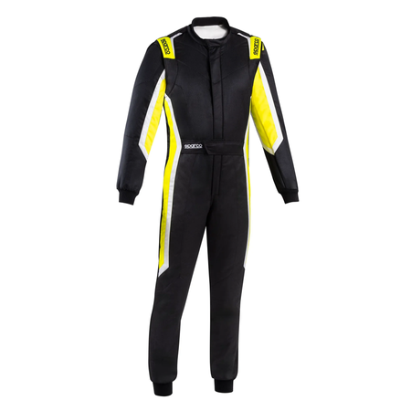 Sparco Sprint suit