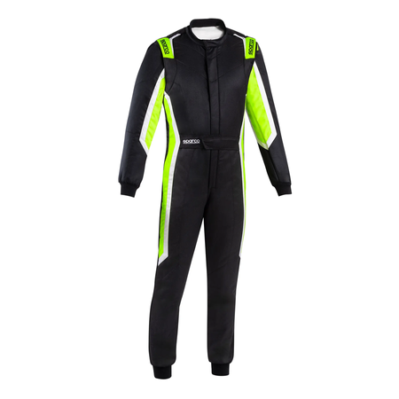 Sparco Sprint suit