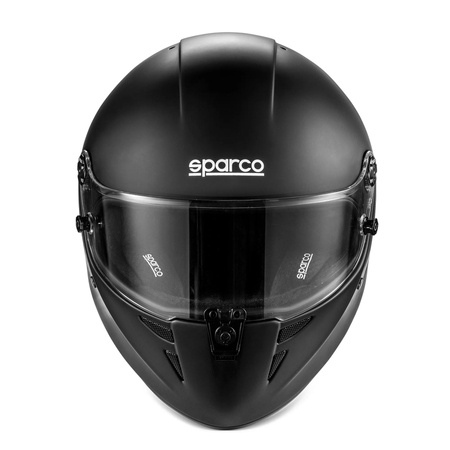 Sparco Stealth Karting Helmet