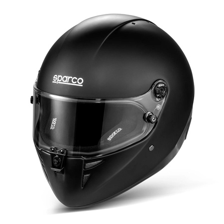 Sparco Stealth Karting Helmet