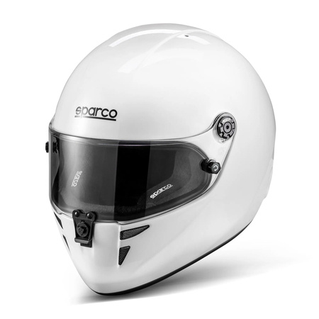 Sparco Stealth Karting Helmet