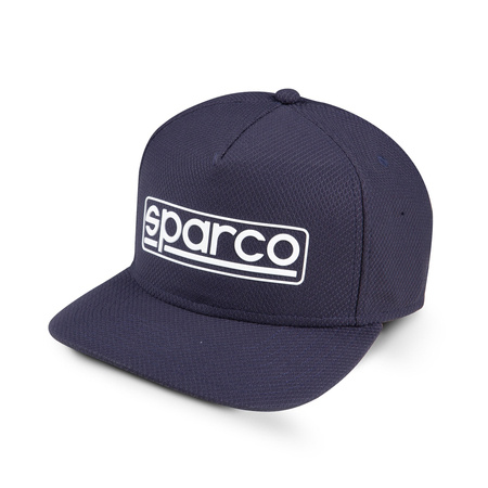 Sparco Stretch baseball cap