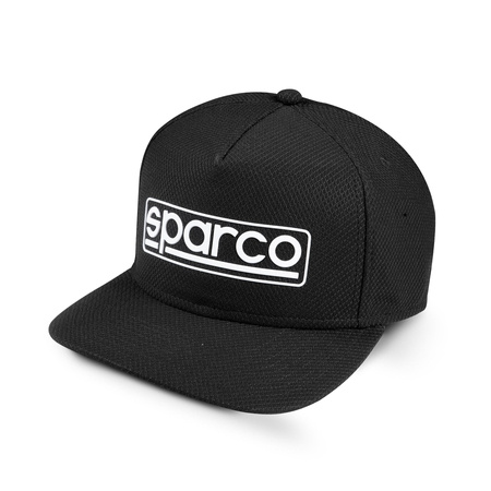 Sparco Stretch baseball cap