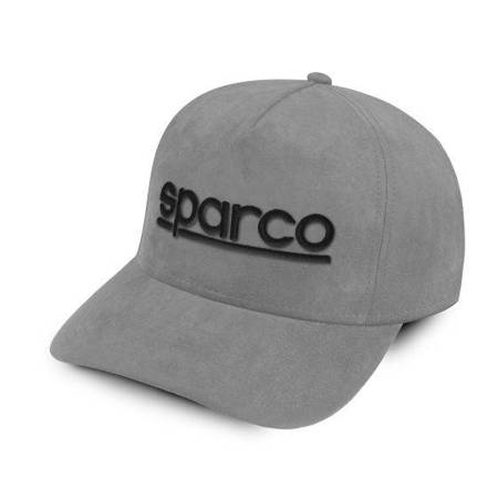 Sparco Suede baseball cap