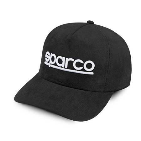 Sparco Suede baseball cap