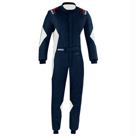 Sparco Superleggera suit