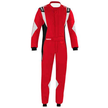 Sparco Superleggera suit