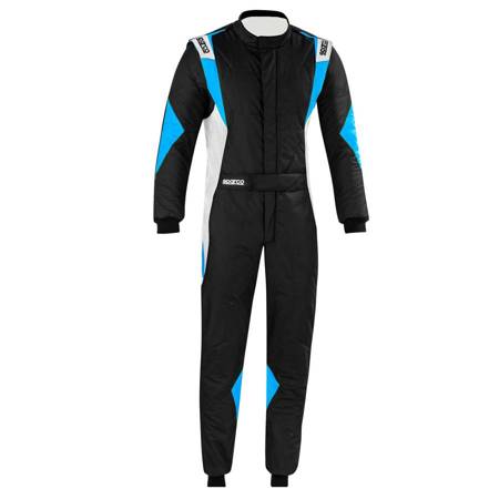 Sparco Superleggera suit