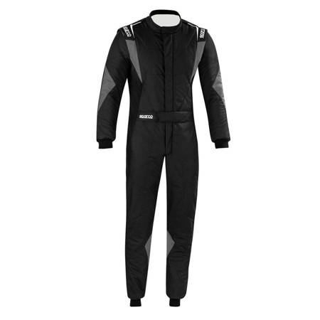 Sparco Superleggera suit