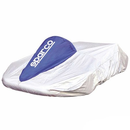 Sparco Telo Kart Card Cover