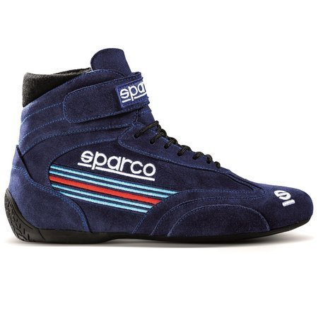 Sparco Top MARTINI RACING Shoes