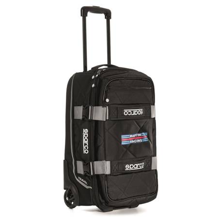 Sparco Travel Martini Racing bag